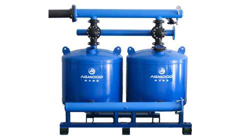 贺州1200mm罐体全自动反冲洗砂石过滤器