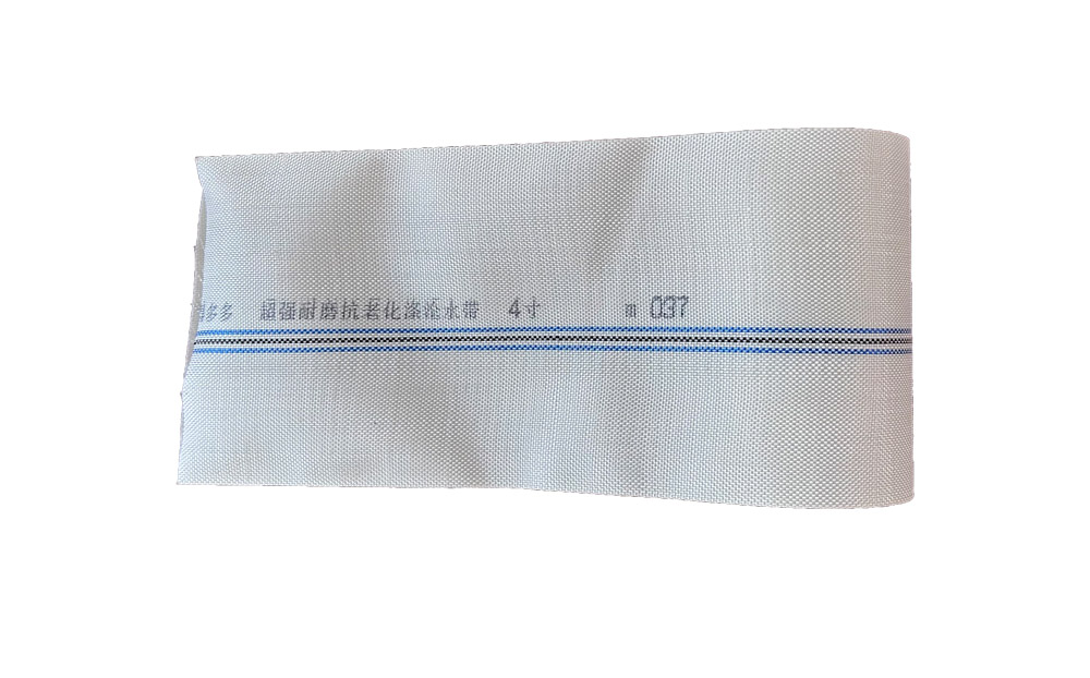 贺州涤纶编织水带使用方法