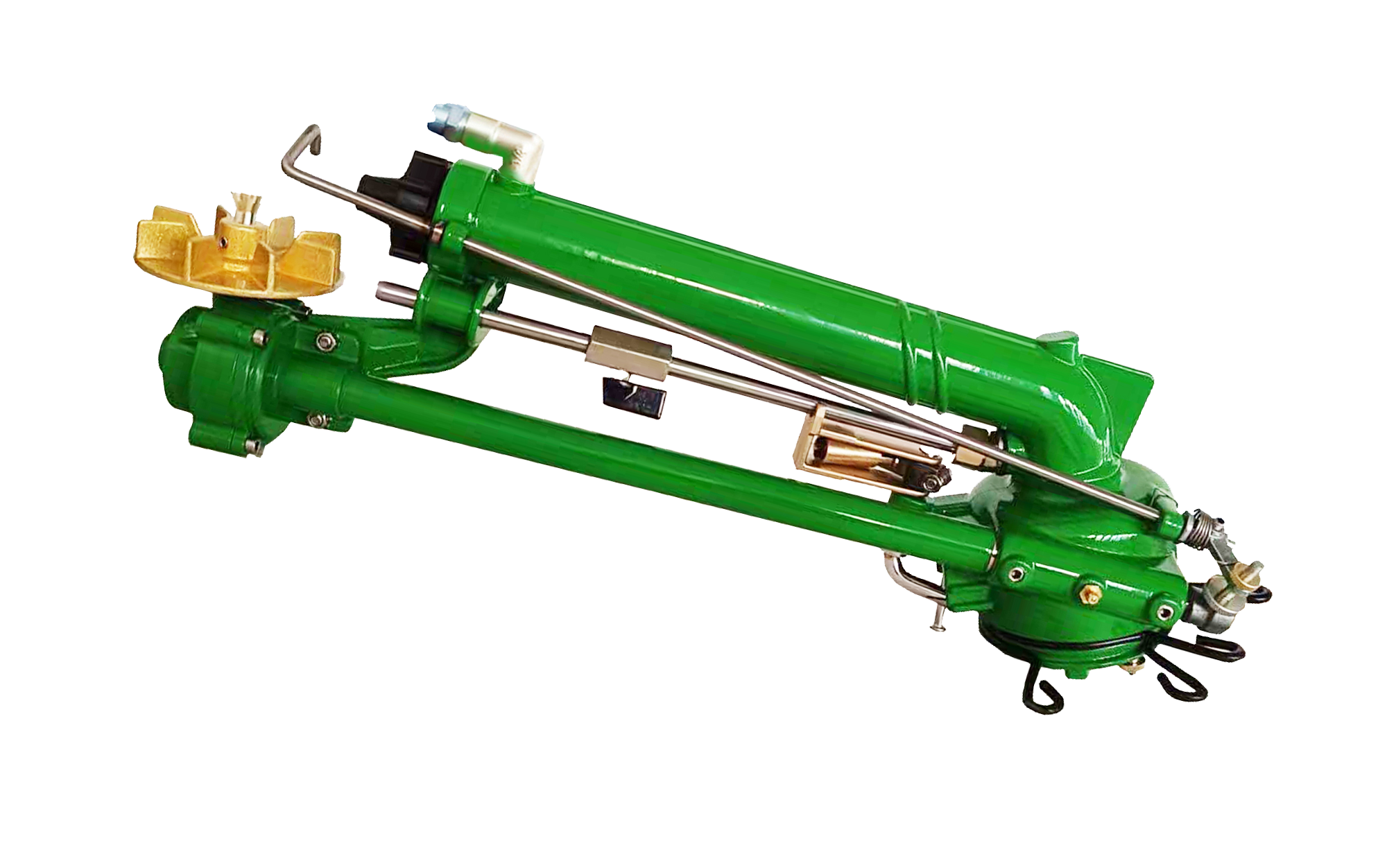 贺州SK41 PLUS涡轮喷枪