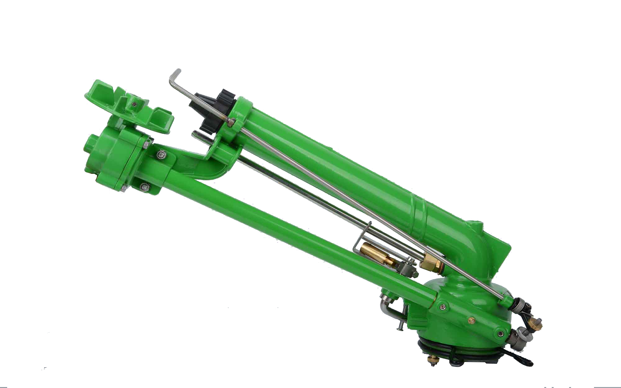 贺州不同场景适配的灌溉喷枪类型