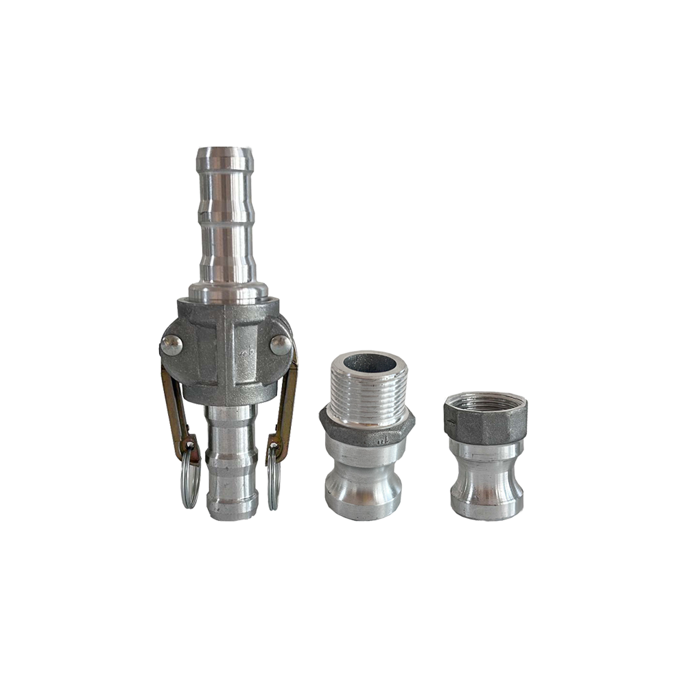 贺州1.0寸快速接头