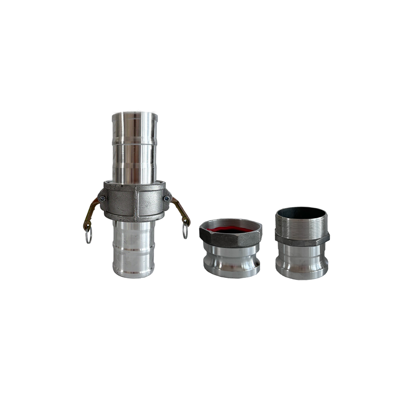 贺州3.0寸快速接头