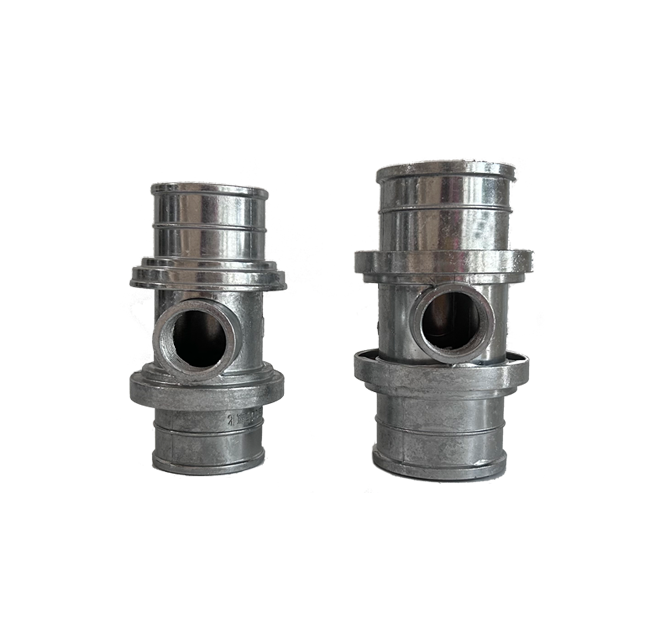 贺州平面型金属三通