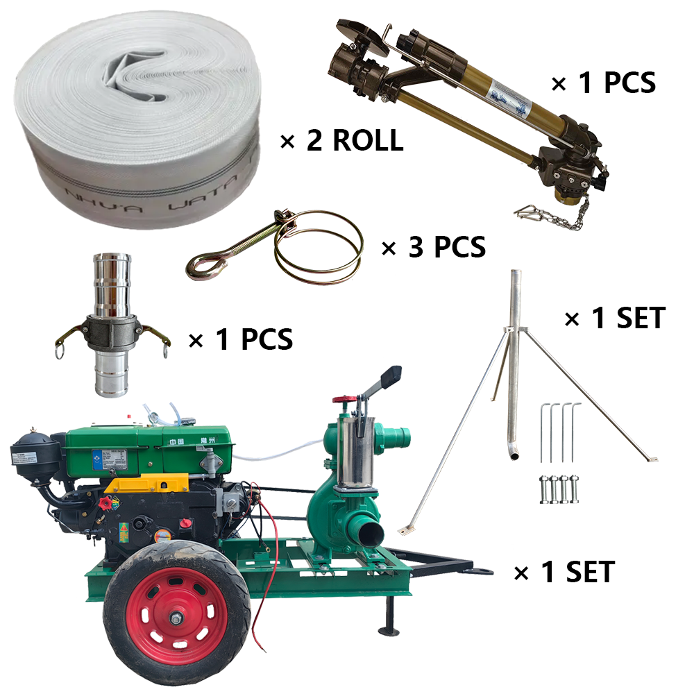 贺州海外客户盛赞，程瑞达 NS40 涡轮喷枪套装超给力