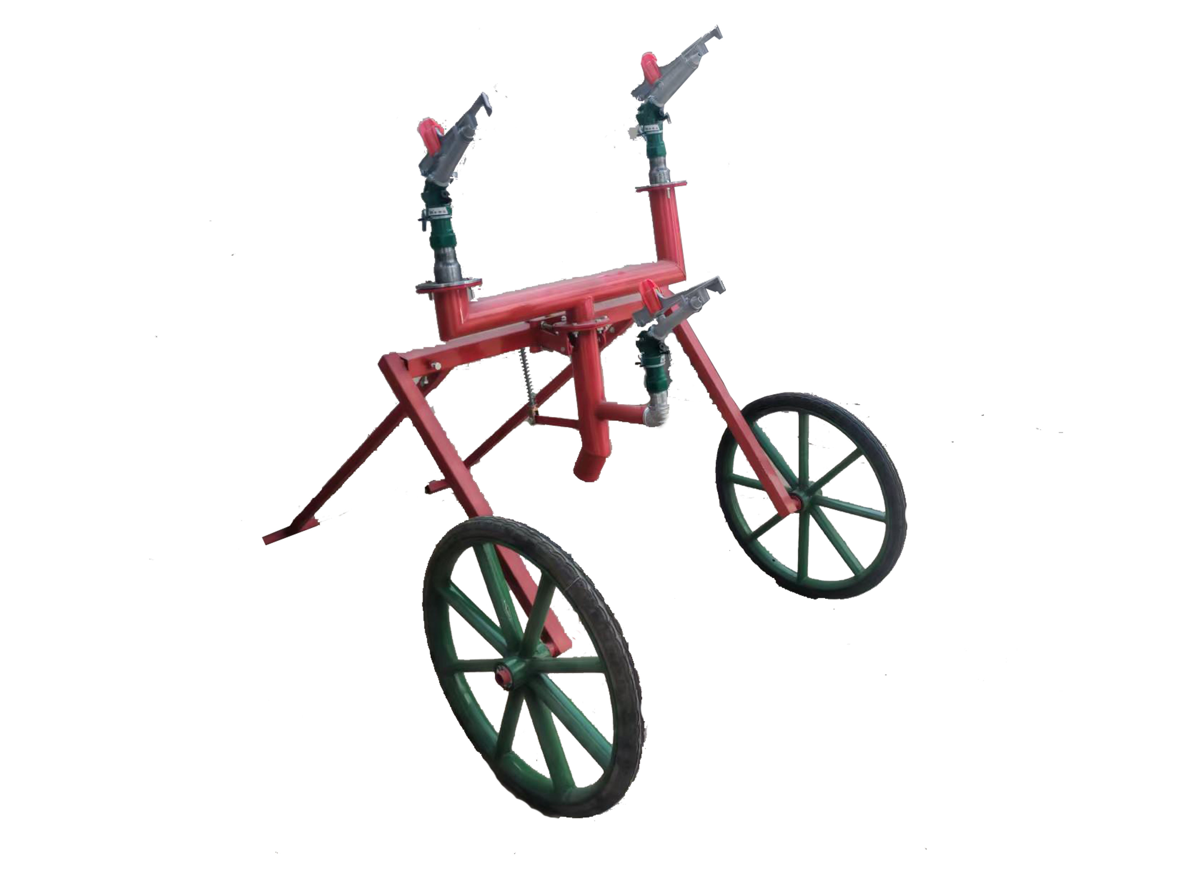 贺州PY30移动喷灌车 春季播种农田灌溉高效搭档