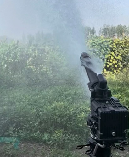 贺州影响农田每公顷灌溉用水量的因素